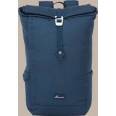 Kiwi Classic Rolltop Backpack II - Blue Stone