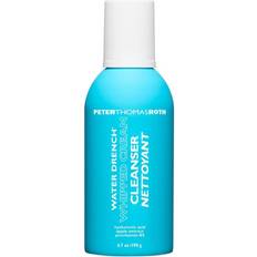 Peter Thomas Roth Facial Cleansing Peter Thomas Roth Water Drench Whipped Cream Cleanser 6.7 fl oz