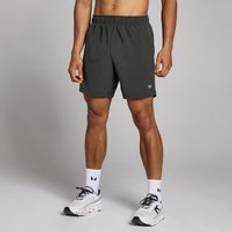 Men's Tempo 7-Inch Short - Washed Black