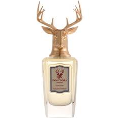 Pana Dora Unisexdofter Stricker Eau de Parfum Spray 100 ml 100ml