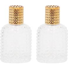 Atomizers Tomtop Jms Glass Parfymeforstøverflaske Påfyllbar 50ml