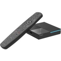 Digitalbokse Strong LEAP-S3 Pro Google TV-Boks