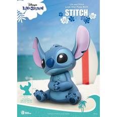 Stitch Replica 44 cm Lilo Piggy Vinyl Bank