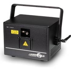 CS-6000RGB Diode Laser