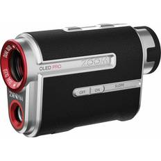 Avståndsmätare Zoom Zoom OLED Pro Rangefinder schwarz