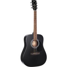Cort AD810E Black