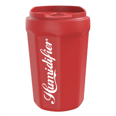 Air Treatment Exogio 2Pcs Mini Small Portable Coke Cup Humidifier