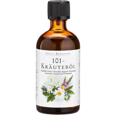 Hudvård Sanct Bernhard Kräuterhaus Herb Oil 100 ml 100ml
