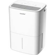 Air Treatment Living and Home Aqua Dryer 10L 12L Day Dehumidifier with 2.5L Water Tank