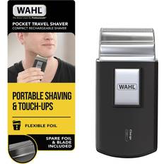 Wahl Shavers Wahl Pocket Travel Electric Shaver 3615-0403X