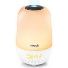 Speakers Vtech V-Hush Little Sleep Trainer Portable Bluetooth Speaker VHBC 8303