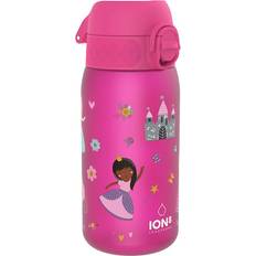 ION8 Princess Pink 350ml Water Bottle
