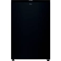 Hoover Freezers Hoover HONUQ2L58EBK Under Counter Freezer Black
