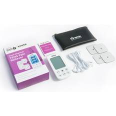 TENS Kinetik Wellbeing Dual Channel TENS Machine