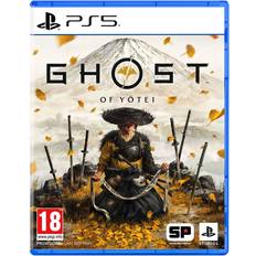 Ghost of Yotei (PS5)
