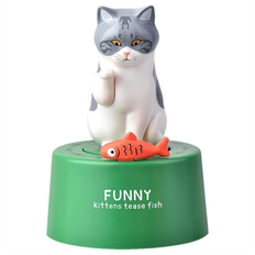 Green Kitchen Timers Typecat Mechanical Tool Green Kitchen Timer