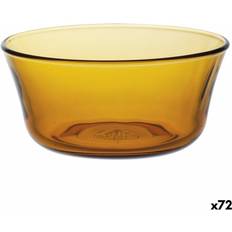 Duralex Lys Amber 250ml Bowls 72 Units Serving Bowl