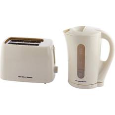Kettles Hamilton Beach Essential 1.7L Plastic Electric Tea Kettle