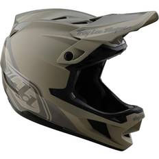 Troy Lee Designs Cykelhjälmar Troy Lee Designs D4 Polyacrylite Helmet Mips Timber XL
