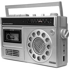 Sanyo Radio Cassette Player