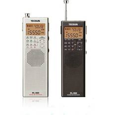 Tecsun PL360 Portable AM FM Shortwave PLL DSP ETM SW MW LW Pocket Digital Radio Receiver