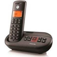 F52000K50O1AES03 Black Wireless Phone