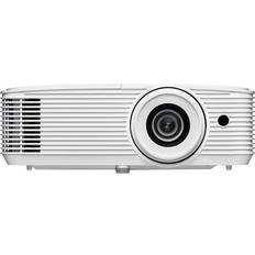 Projektorer Optoma EH401 Data Projector 4000 ANSI Lumens DLP 1080p