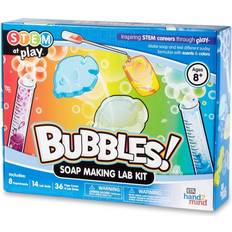 Hand2mind Soap Making Science Set Science Kit