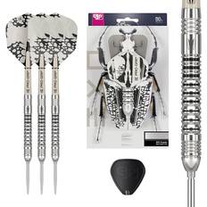Metal Dart Target EXO Edition 90% Tungsten Steel Tip Darts Set 21g Barrel SP03