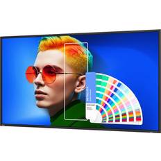 Benq Bildskärmar Benq SL4304 43 Diagonal Klass LED B LED Backlight