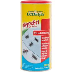 Myrepulver Ecostyle Myrefri Kvik Pulver 500g