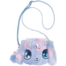 Myntbörsar Nebulous Stars Fuzzy Coin Purse - Agatha