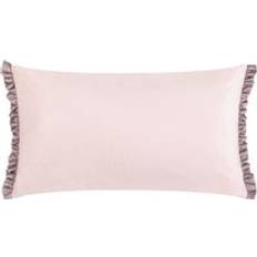 Velvet Complete Decoration Pillows Wylder Nature Wylder Tilly Velvet Cushion 30cm x 50cm Complete Decoration Pillows Pink