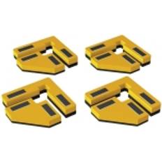 Accessoires Proses PPR-SS-01 Snap&Glue Rechte Hoek