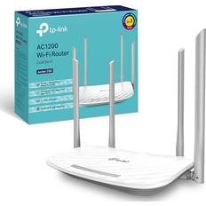TP-Link AC1200 Wireless Dual Band Wi-Fi Router