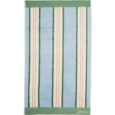 Towels Joules Juliette Stripe Hand Towel Blue