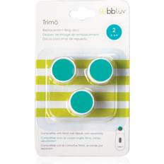 Trimö Reservadaptrar 3-pack 3-6 Mån