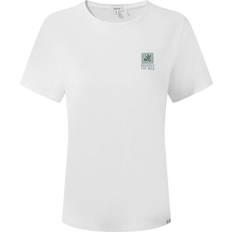 Respect T-Shirt - White