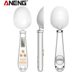 Digital scale ANENG HTC-6 Multifunctional Digital Display 2-in-1 Electronic Scale