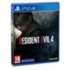 Resident Evil 4