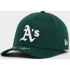 Supporterprodukter New Era Stretch Snap 9SEVENTY Oakland Athletics Snapback Cap