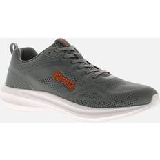 Lonsdale Men Trainers Lonsdale Santon Men's Trainers - Grey
