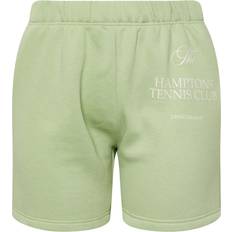 Green - Tennis Trousers & Shorts Tennis Club Jogger Shorts - Green