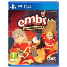 Embr (PS4)