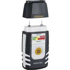 Laserliner Elverktyg Laserliner WoodTester Kompakt Fuktmätare
