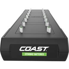 Coast ZXCS16 Batterioplader 16 Stk USB-C Batterier