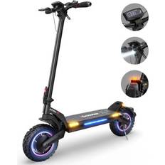 IScooter Elfordon iScooter iX7 Pro