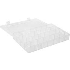Toymax Opbevaringsboks M/28 Rum 34,5x21,5x4,7cm Staukasten
