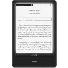 Tablets SPC Dickens Light 2 Pro Lettore E-Book Touch Screen 8 GB