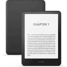 Amazon Kindle Paperwhite 12th Generation WiFi 32GB Black